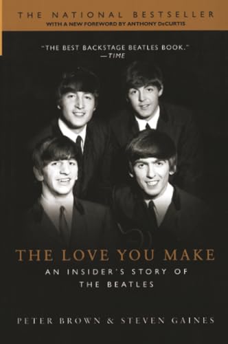 The love you make