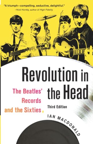 Revolution in the Head