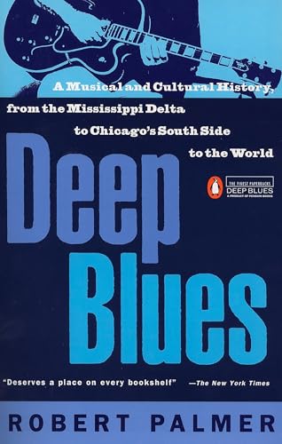 Deep blues