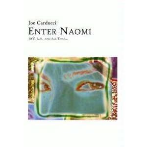 Enter Naomi