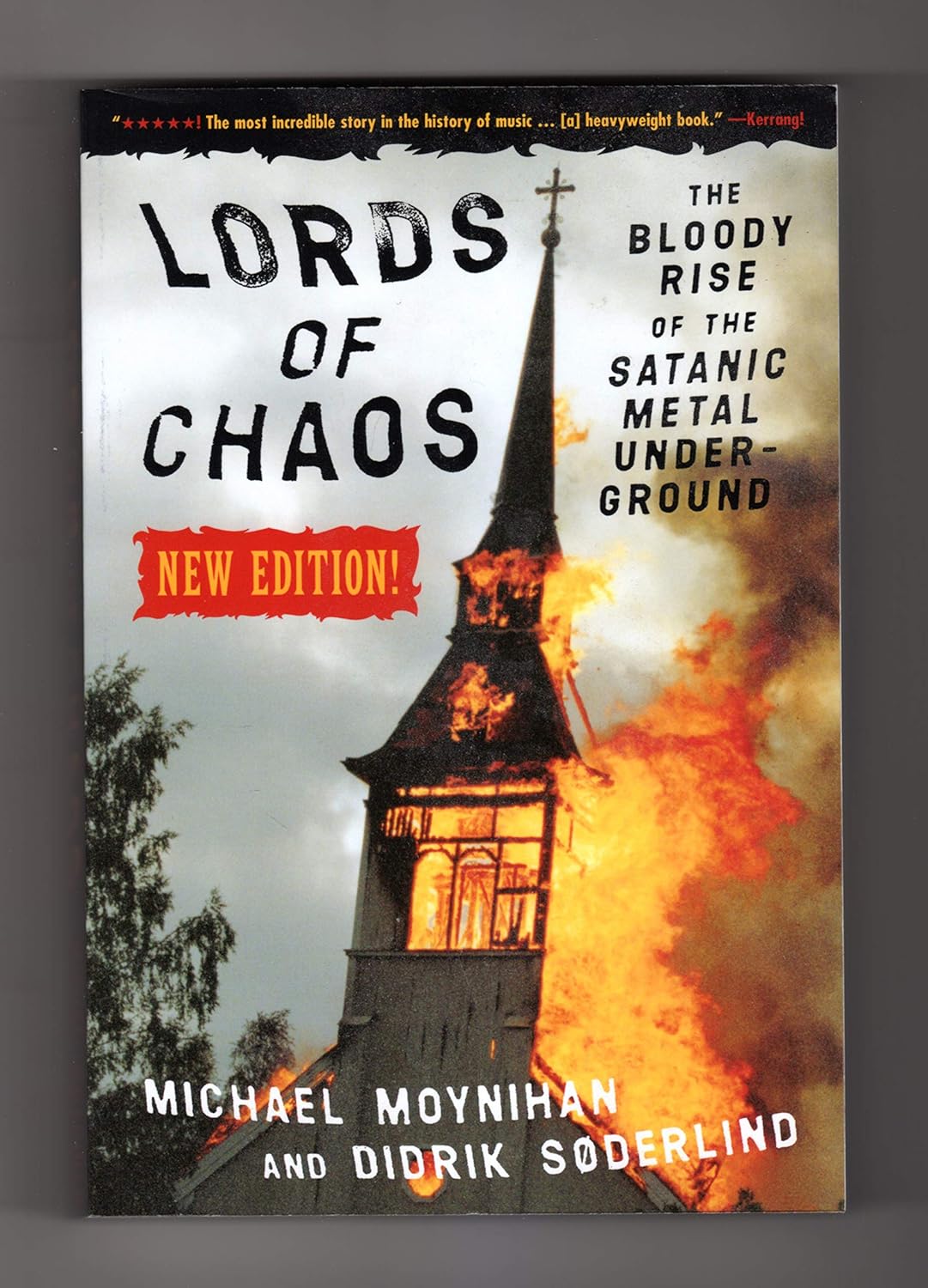 Lords of Chaos