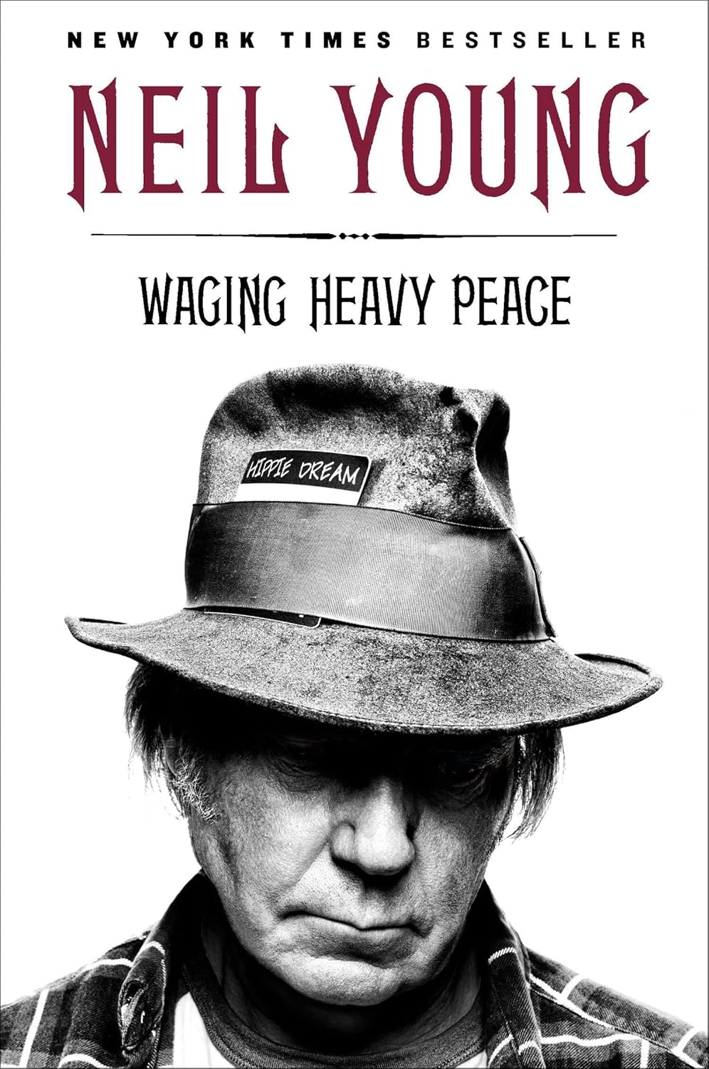 Waging Heavy Peace