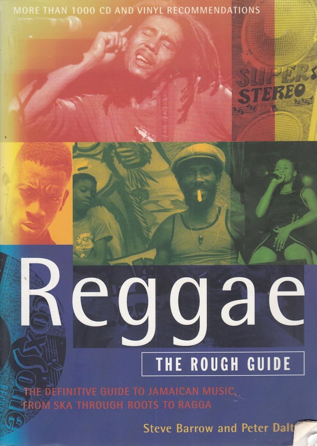 Reggae
