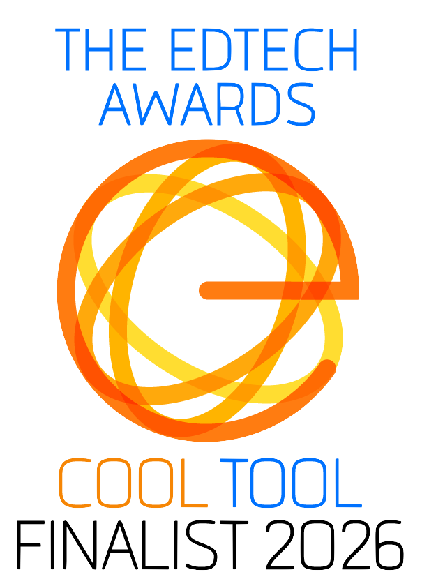EdTech Digest Cool Tools Award 2026 Finalist