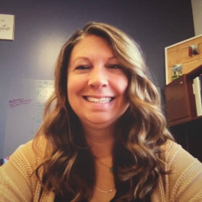 Dawn Barrett, Director of Curriculum and Instruction, Johnsburg School District 12