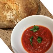 Marinara example