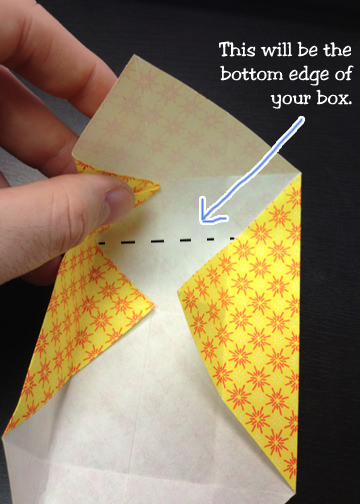 Let’s Make an Origami Easter Box - Little Passports