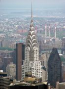 Chrysler Building