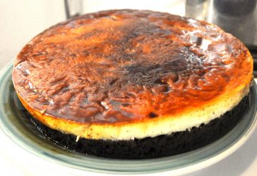 Mexican Chocoflan Recipe