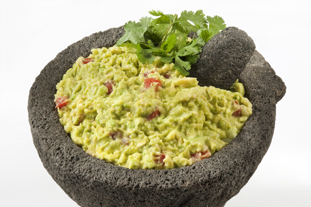 Guacamole