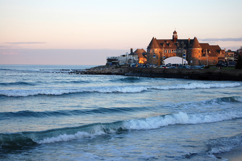 Narragansett