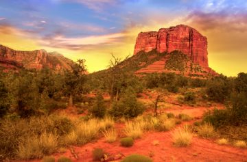 Sedona