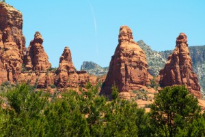 Sedona Sisters