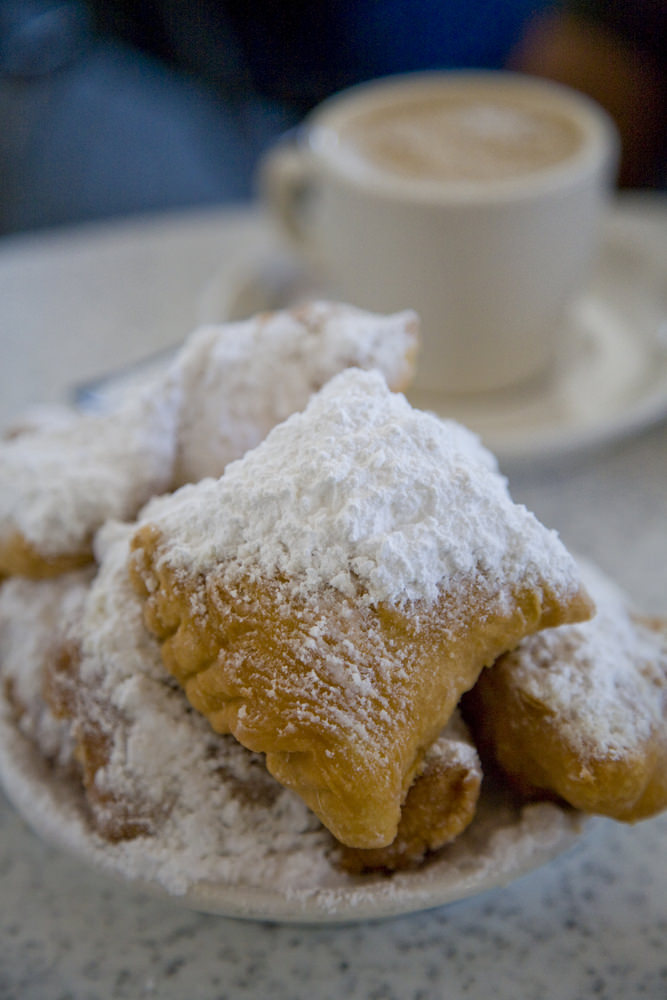 Beignets