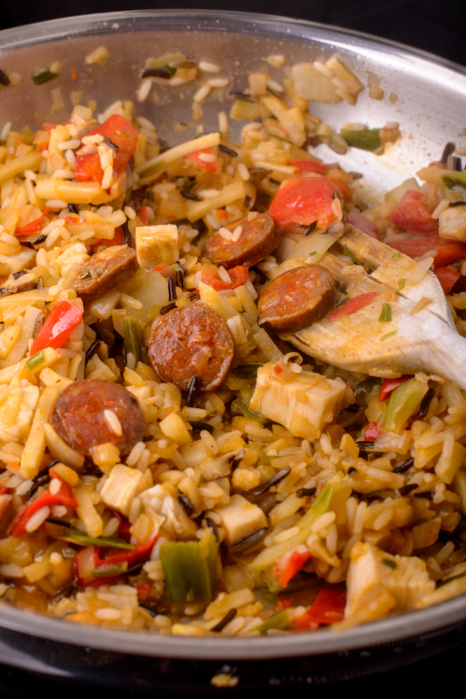 Jambalaya