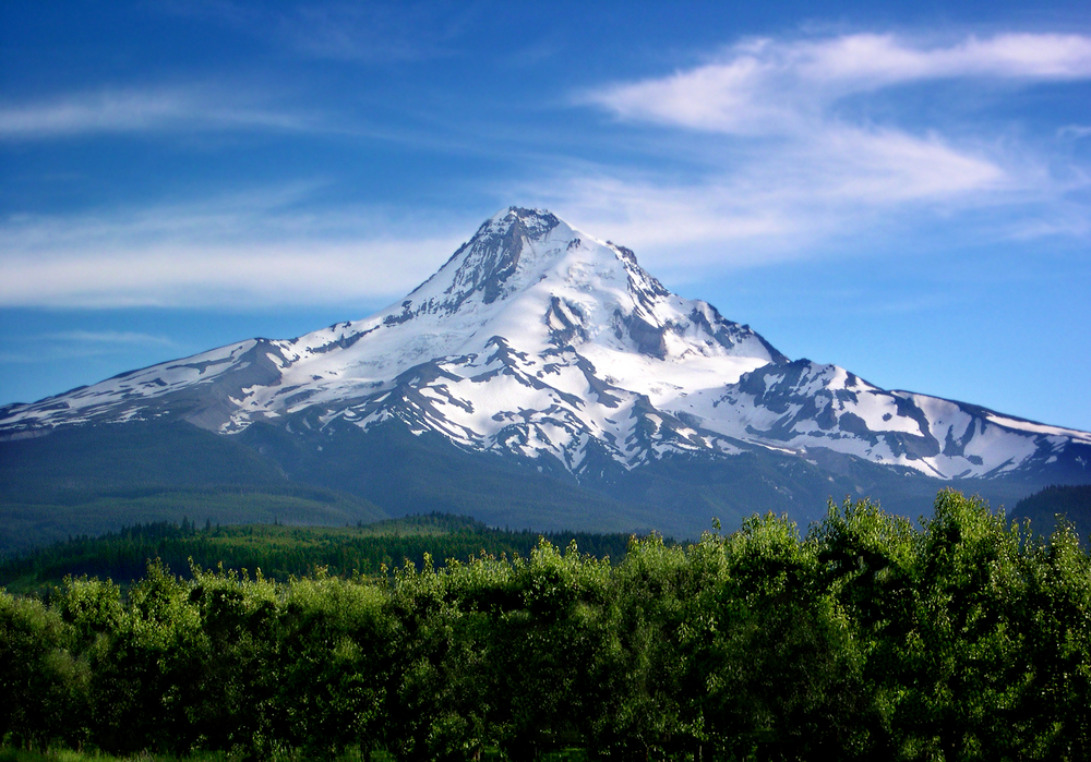 Mount Hood