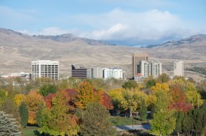 City Boise