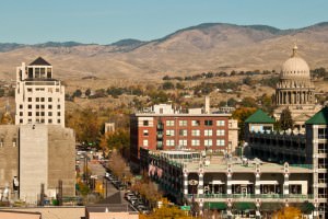 Explore Idaho, the Gem State