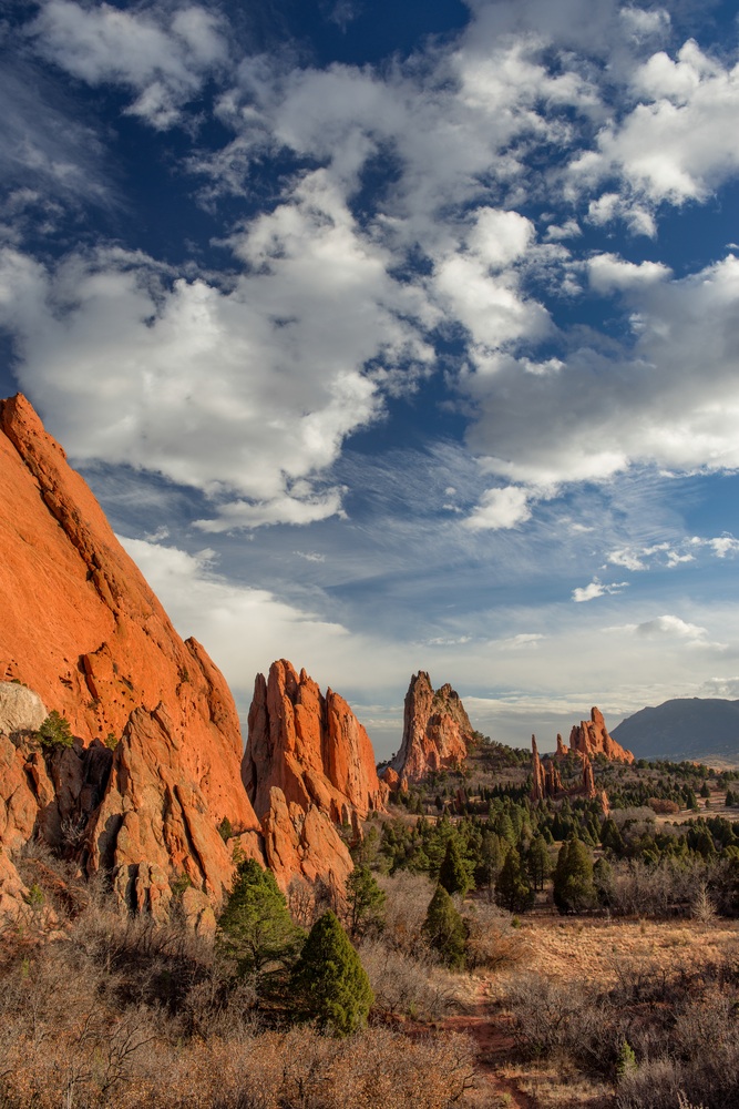 Garden of the Gods