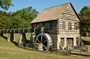 Shoal Creek Living History Museum