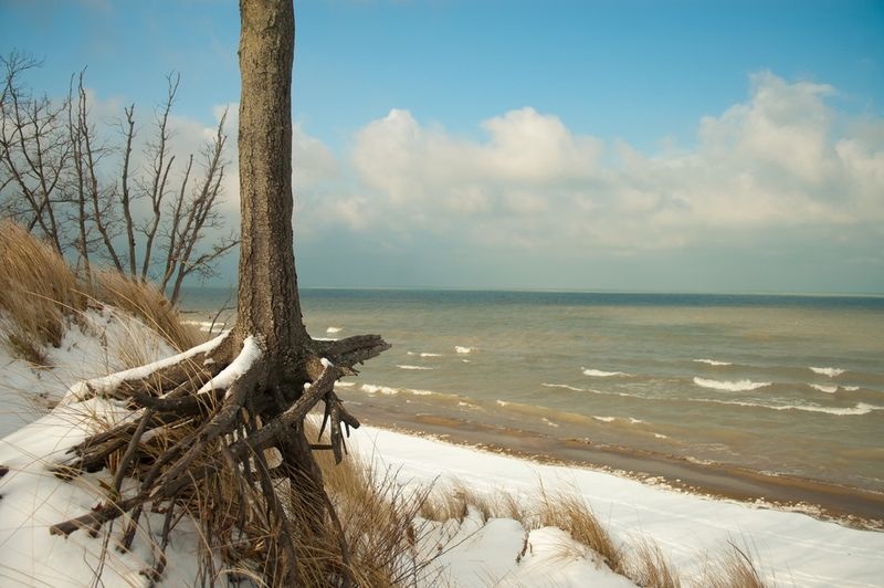 Lake Michigan