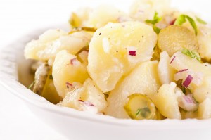 Potato salad