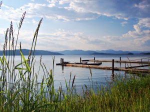 Lake Priest