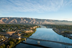 Snake River