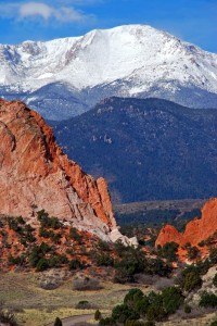 Welcome to Colorado, the Centennial State