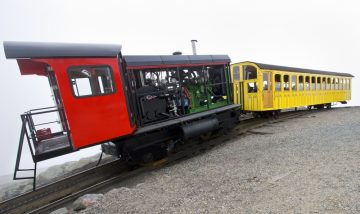 Cog Railway