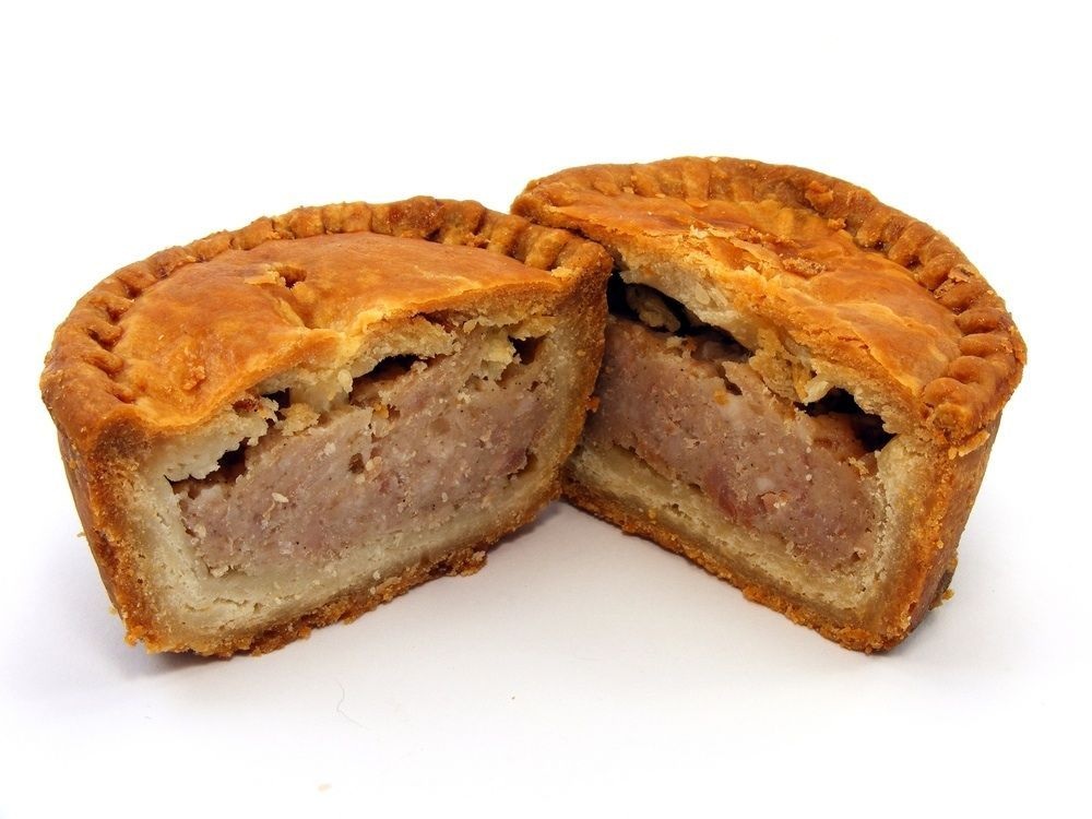 tourtière