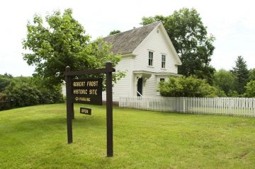 Robert Frost Homestead