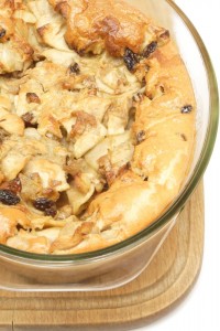 Squash Apple Casserole