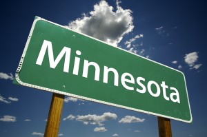 Explore Minnesota, the North Star State