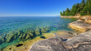 Explore Michigan, the Great Lakes State