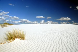 White Sands New Mexico