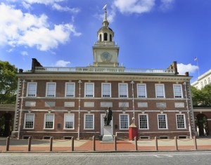 Independence Hall