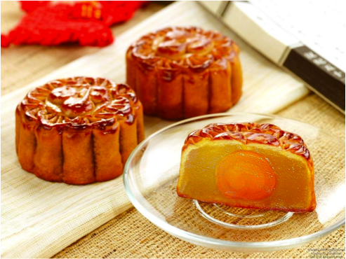 Top 5 Coveted Mooncakes to Gift Your Loved Ones for This Year's Mid Autumn  Festival