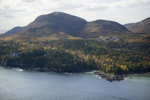 Cadillac Mountain