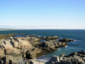 Marginal Way