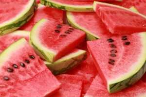 watermelon