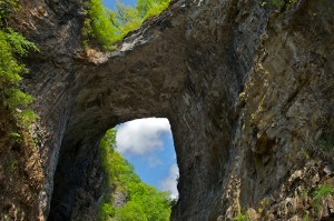 NaturalBridge