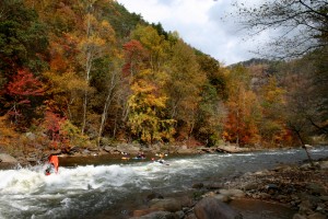 Ocoee River