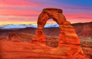 Arches National Park