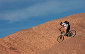 Biking Trail