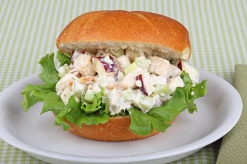 Chicken Salad Recipe