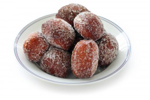 Malasadas