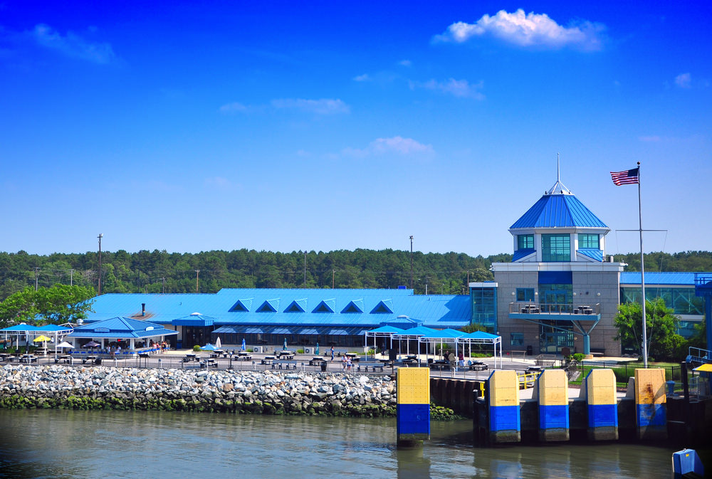 Cape May-Lewes Ferry