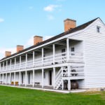 Fort Frederick