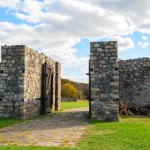 Fort Entrance